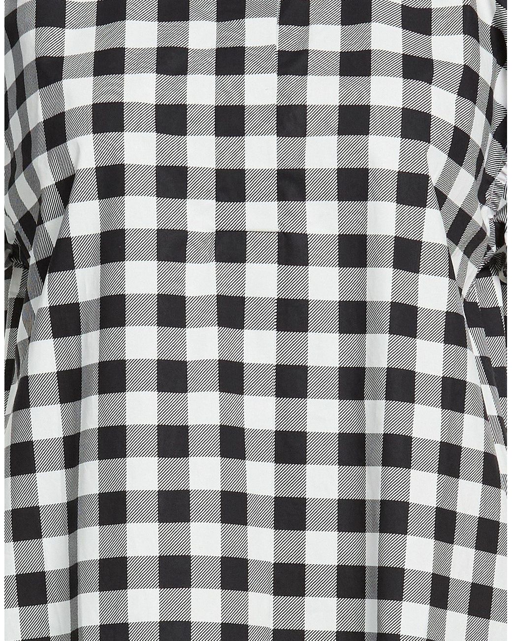 Dolce & Gabbana White Shirt Cotton
