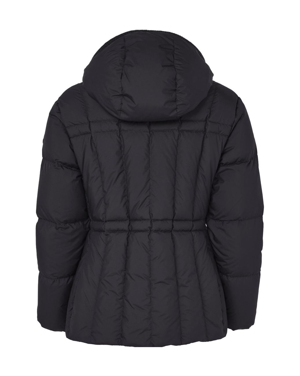 Moncler Black Estom Down Jacket