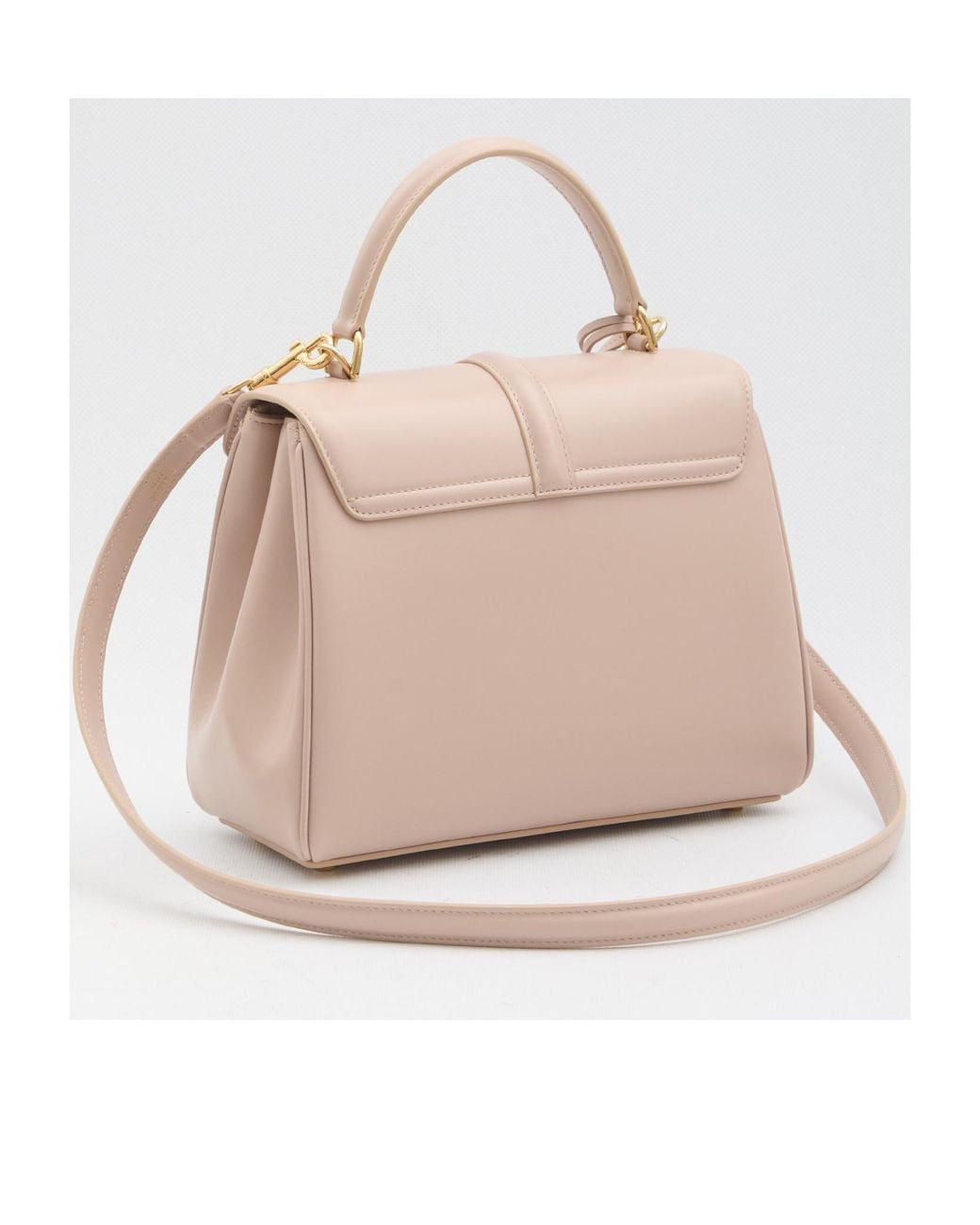 Céline Natural Small 16 Bag