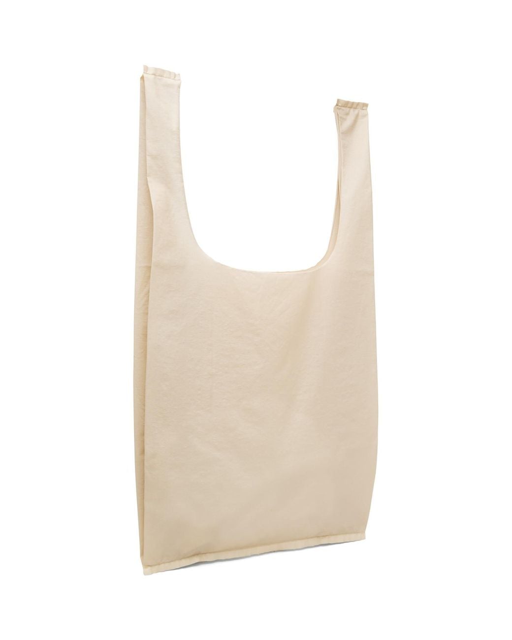 Our Legacy Natural Grocery Tote Bag