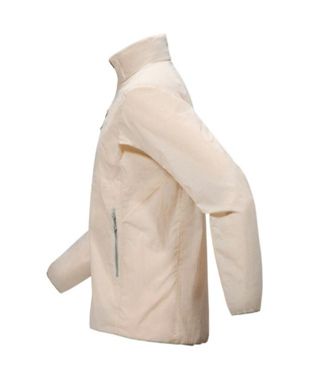 Arc'teryx Natural Ossa Stowhood Jacket for men