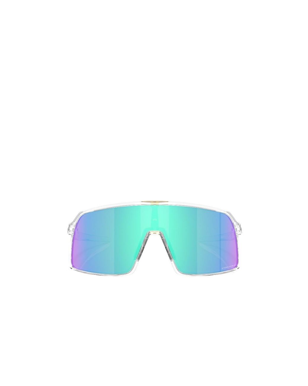 Oakley Blue Sutro Sunglasses for men