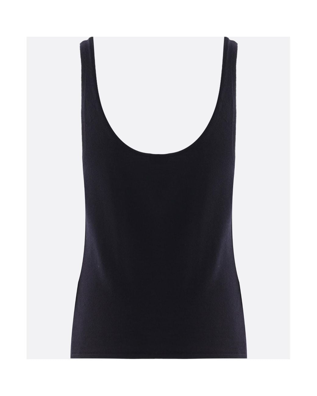 Saint Laurent Black Top