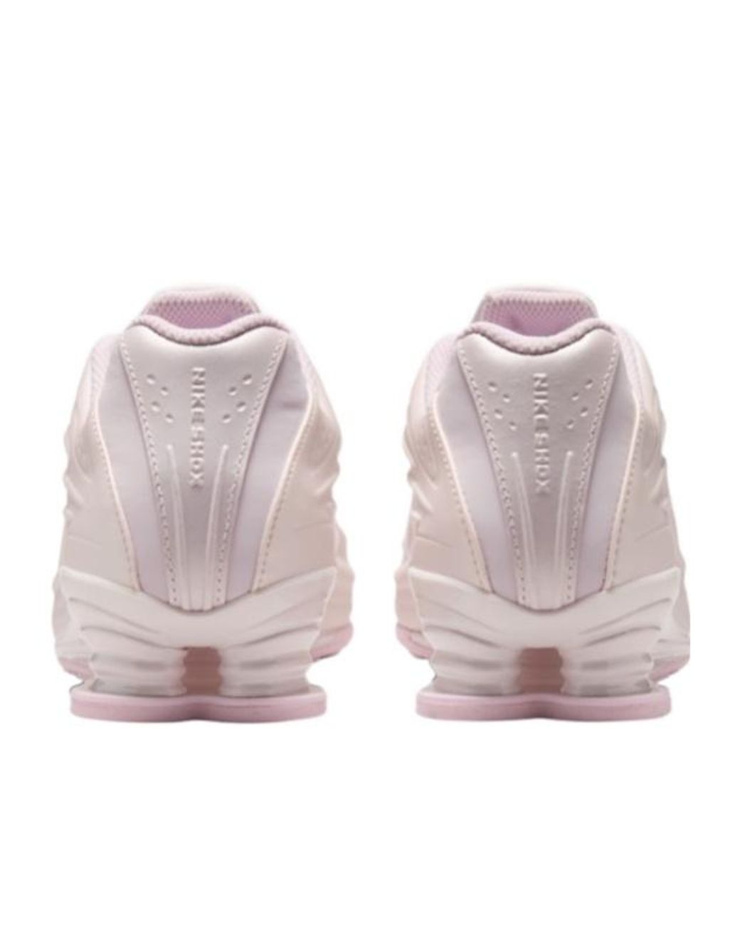Nike Pink Shox Z