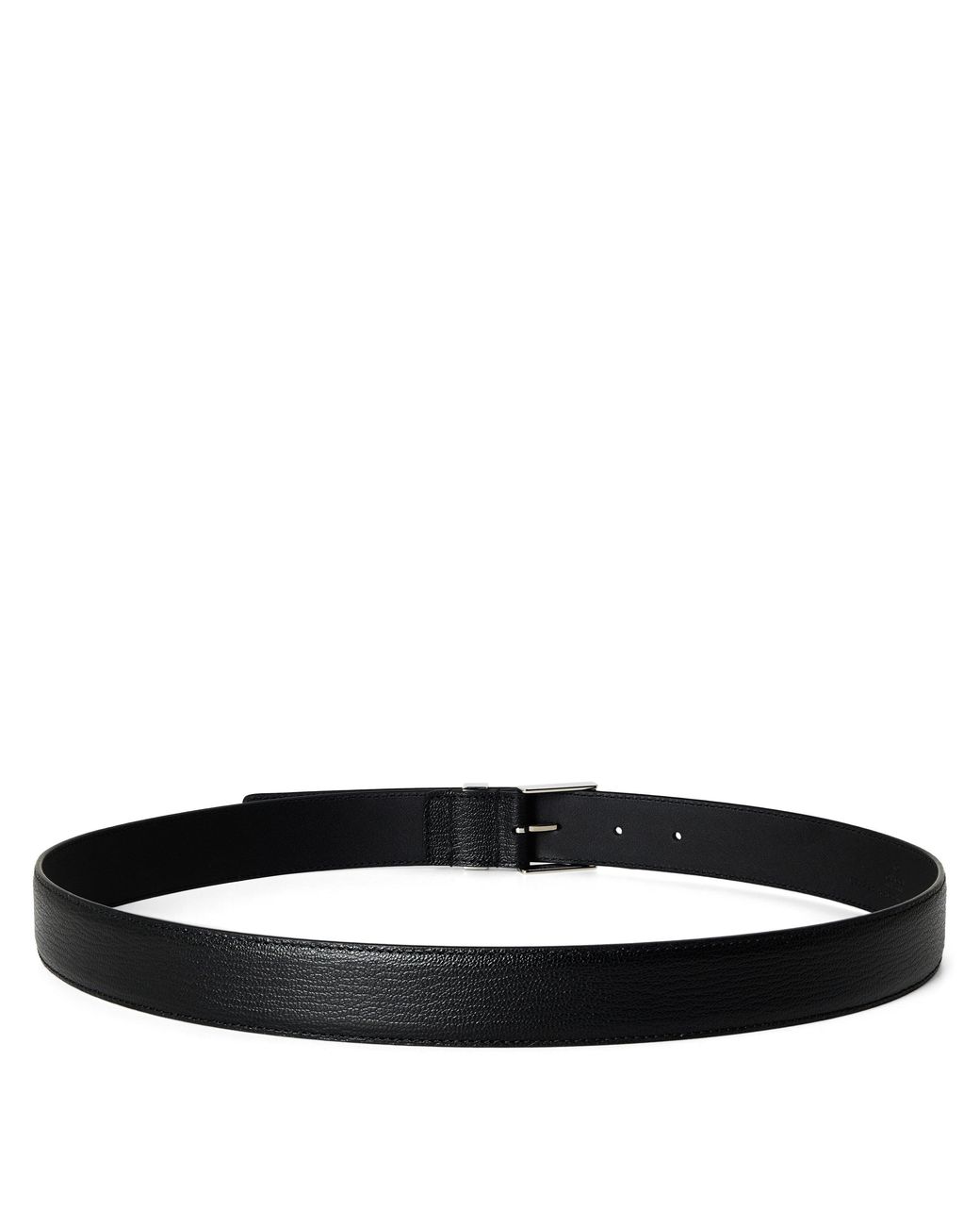 Gucci White Formal Belt Sn64 for men