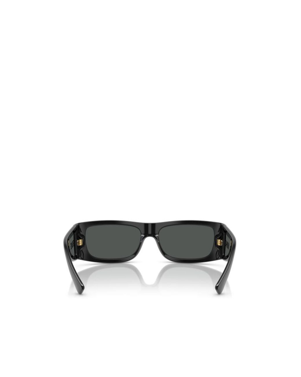 Versace Multicolor Logo Sunglasses for men