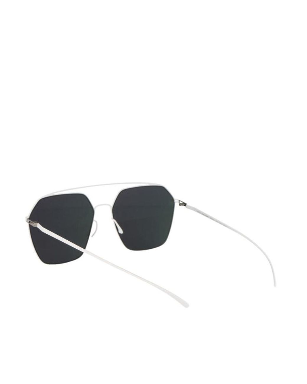 Mykita Multicolor Tilla Geometric-Frame Sunglasses