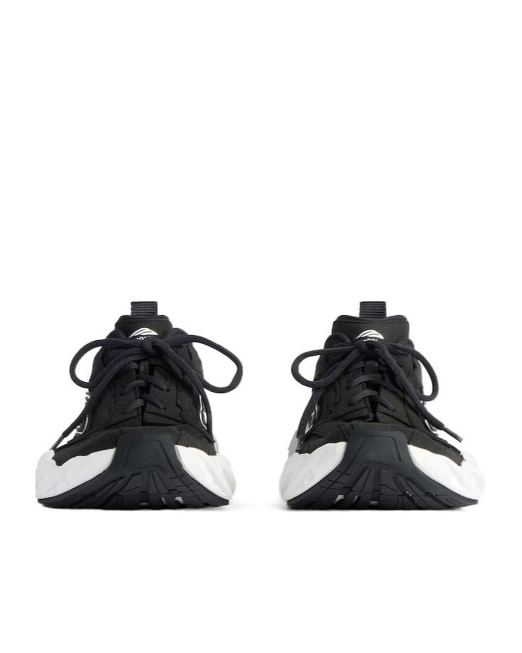 Balenciaga Black Monday Shoe for men