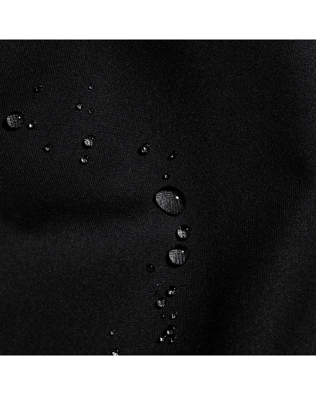 Mammut Black Hooded Jacket
