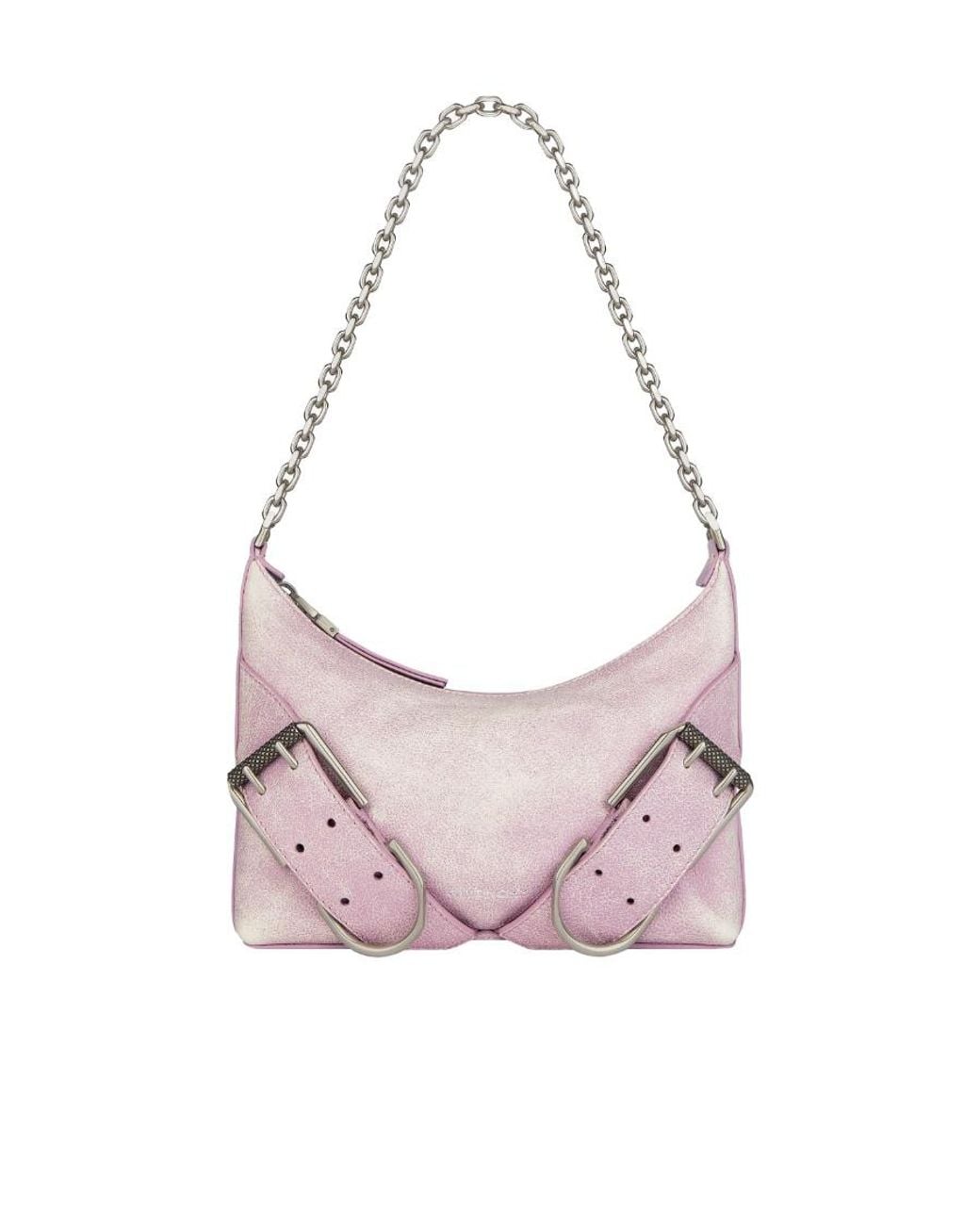 Givenchy Pink Shoulder Bags