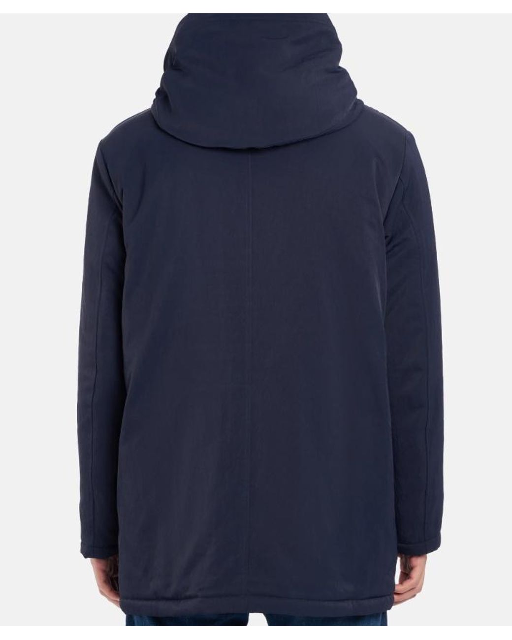 Dondup Blue Jackets for men