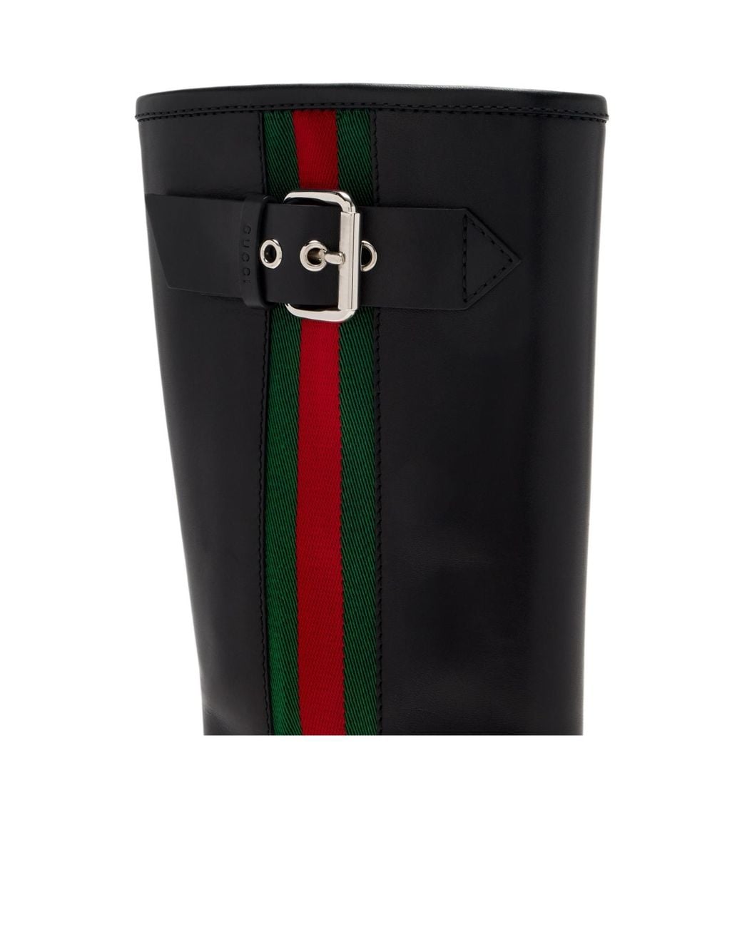 Gucci Black Kate Boot