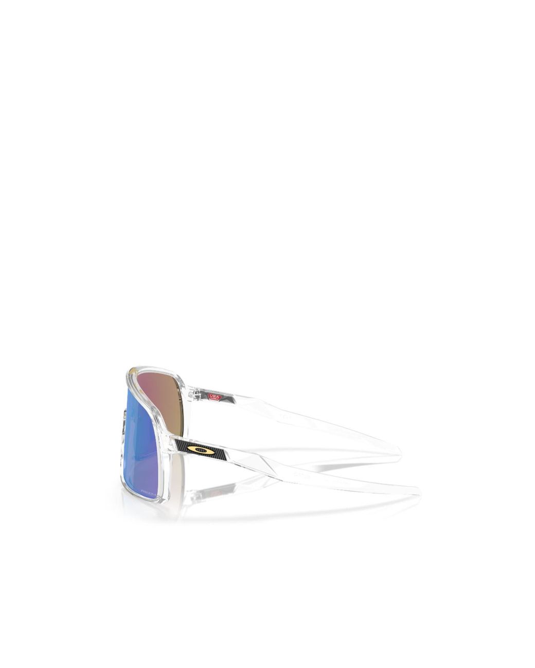 Oakley Blue Sutro Sunglasses for men