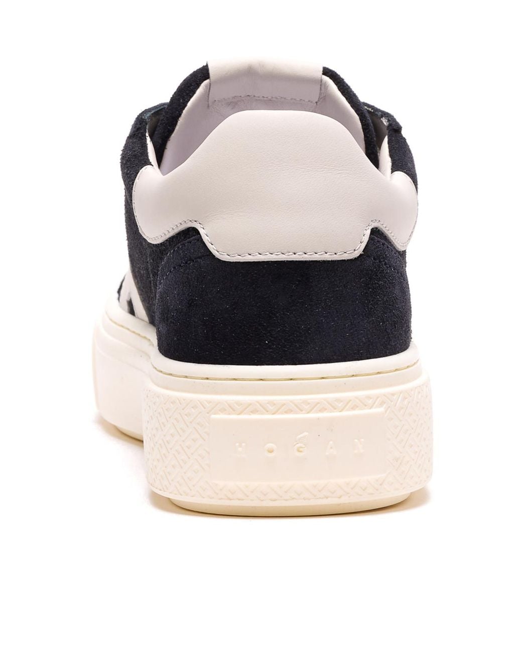 Hogan Black Sneakers