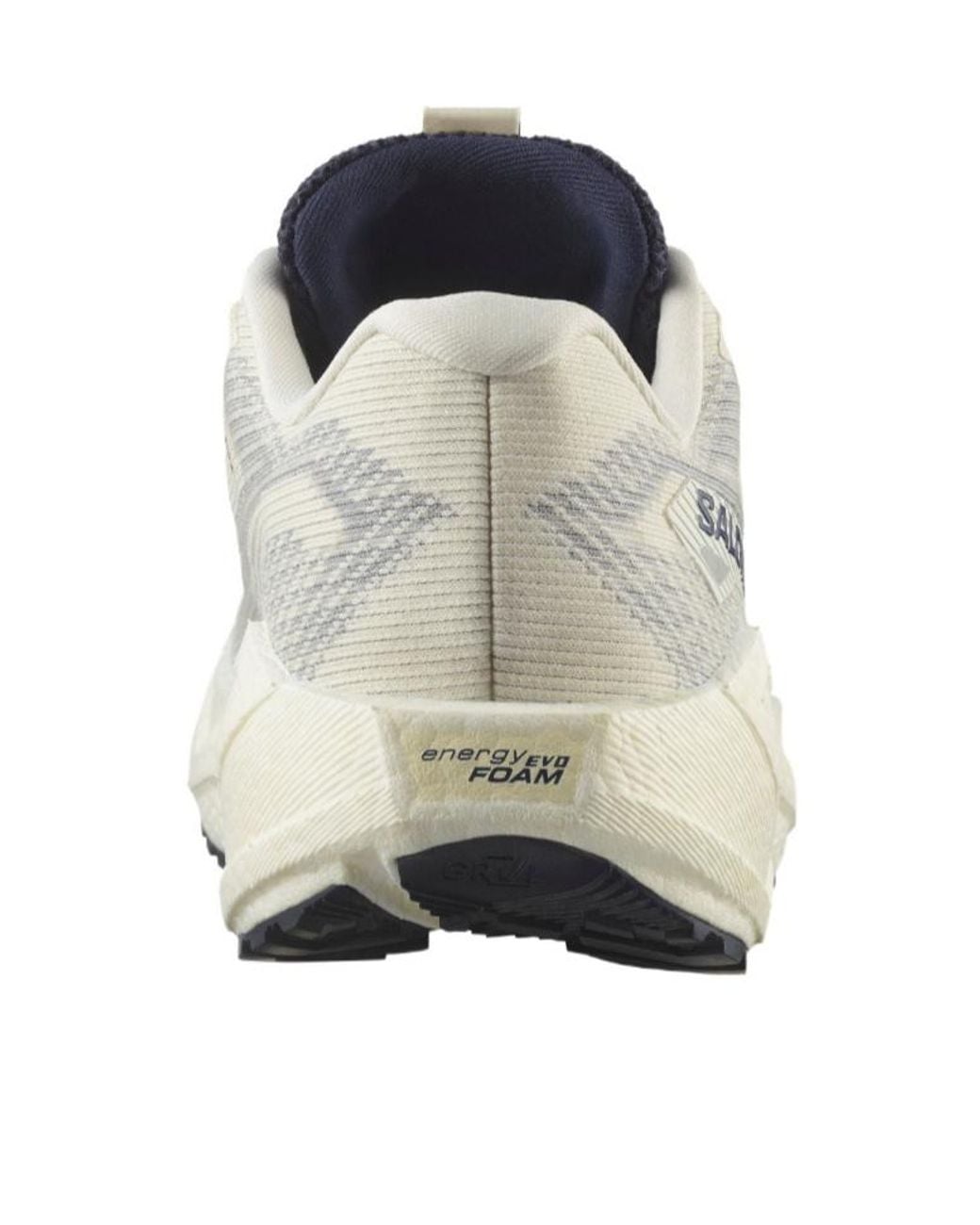 Salomon Lab White Aero Blaze 3 Grvl Gore-Tex for men