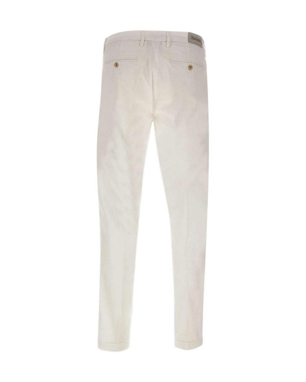 Re-hash Gray Mucha Slim Chino Pants for men
