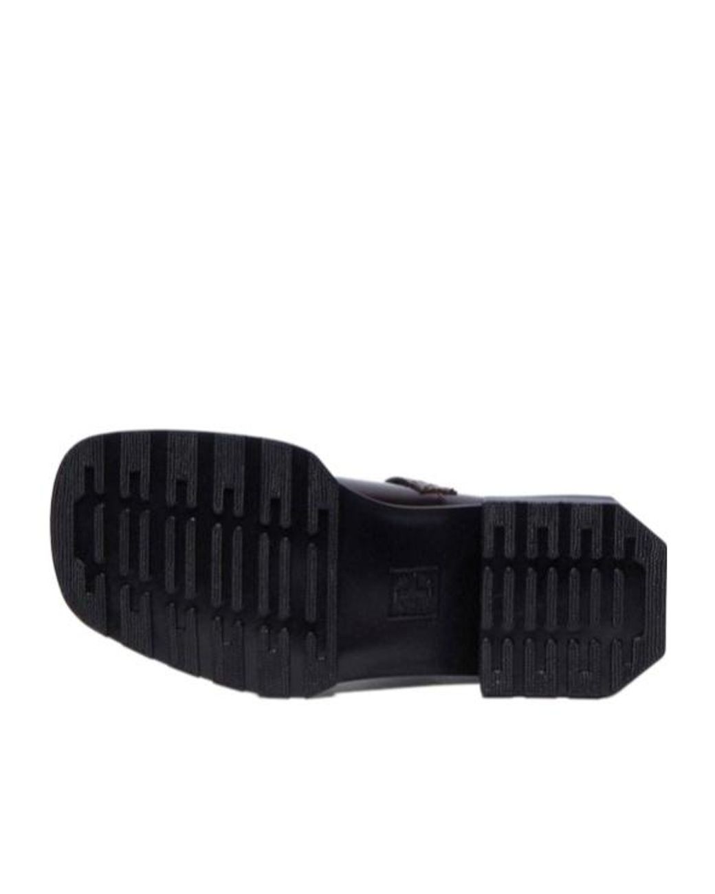 Dr. Martens Black Maybole Pumps