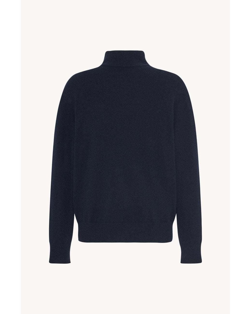 The Row Blue Tobia Jacket for men