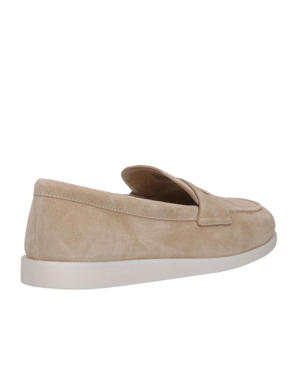 Church's Gray Portsmouth Loafers for men