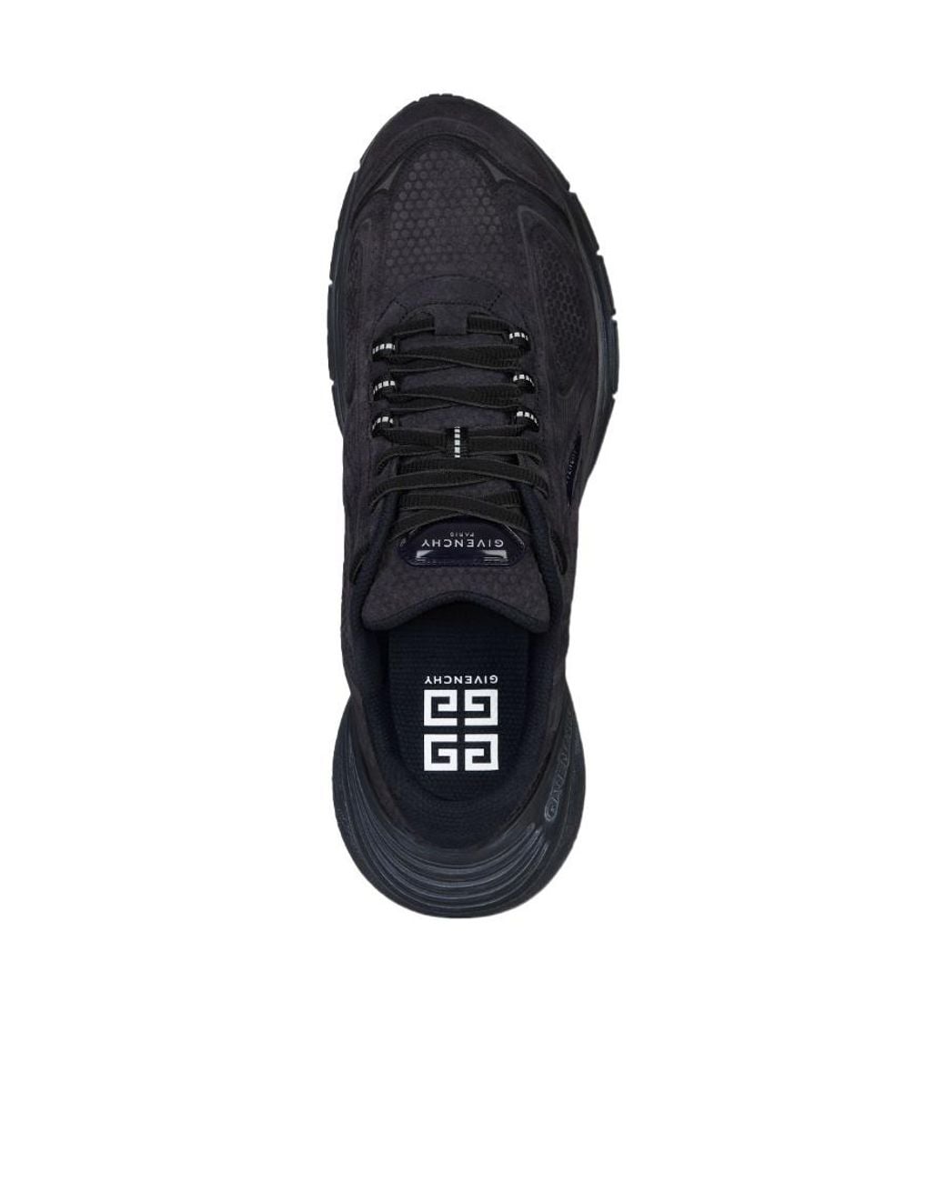 Givenchy Blue Tk-Mx Runners for men