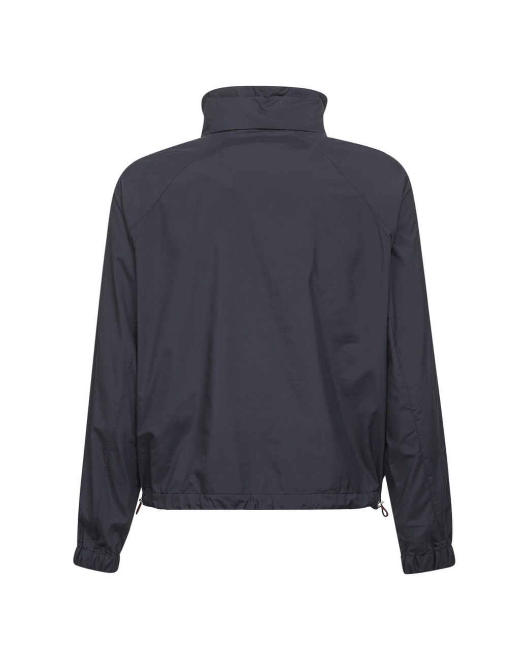 Brunello Cucinelli Blue Light Jackets for men