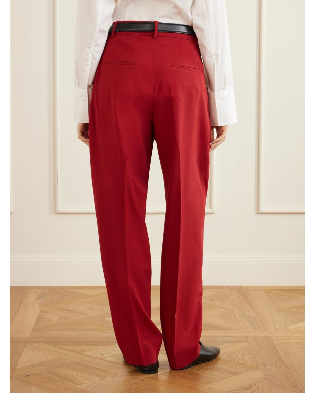 Rohe Tapered Pants