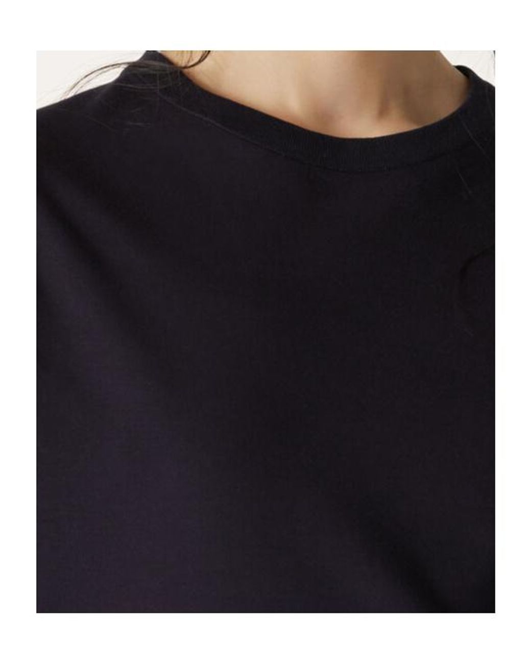 Loro Piana Blue T-Shirts