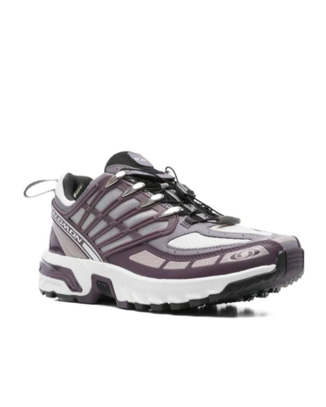 Salomon Lab Gray Acs Pro Gtx Sneakers for men