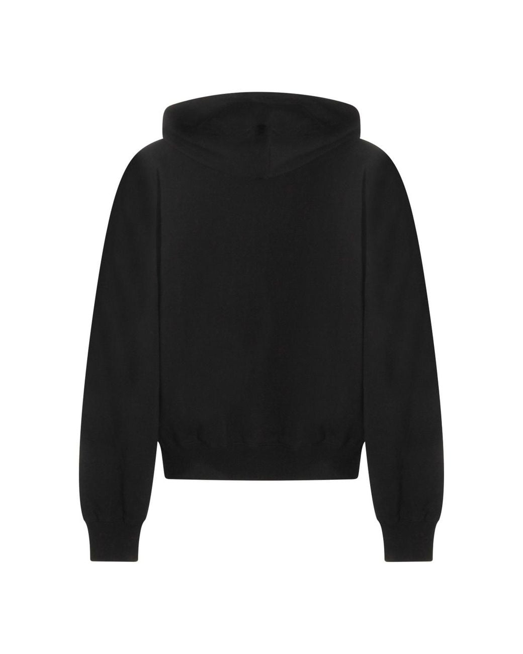 Off-White c/o Virgil Abloh Black Sweaters _Co for men