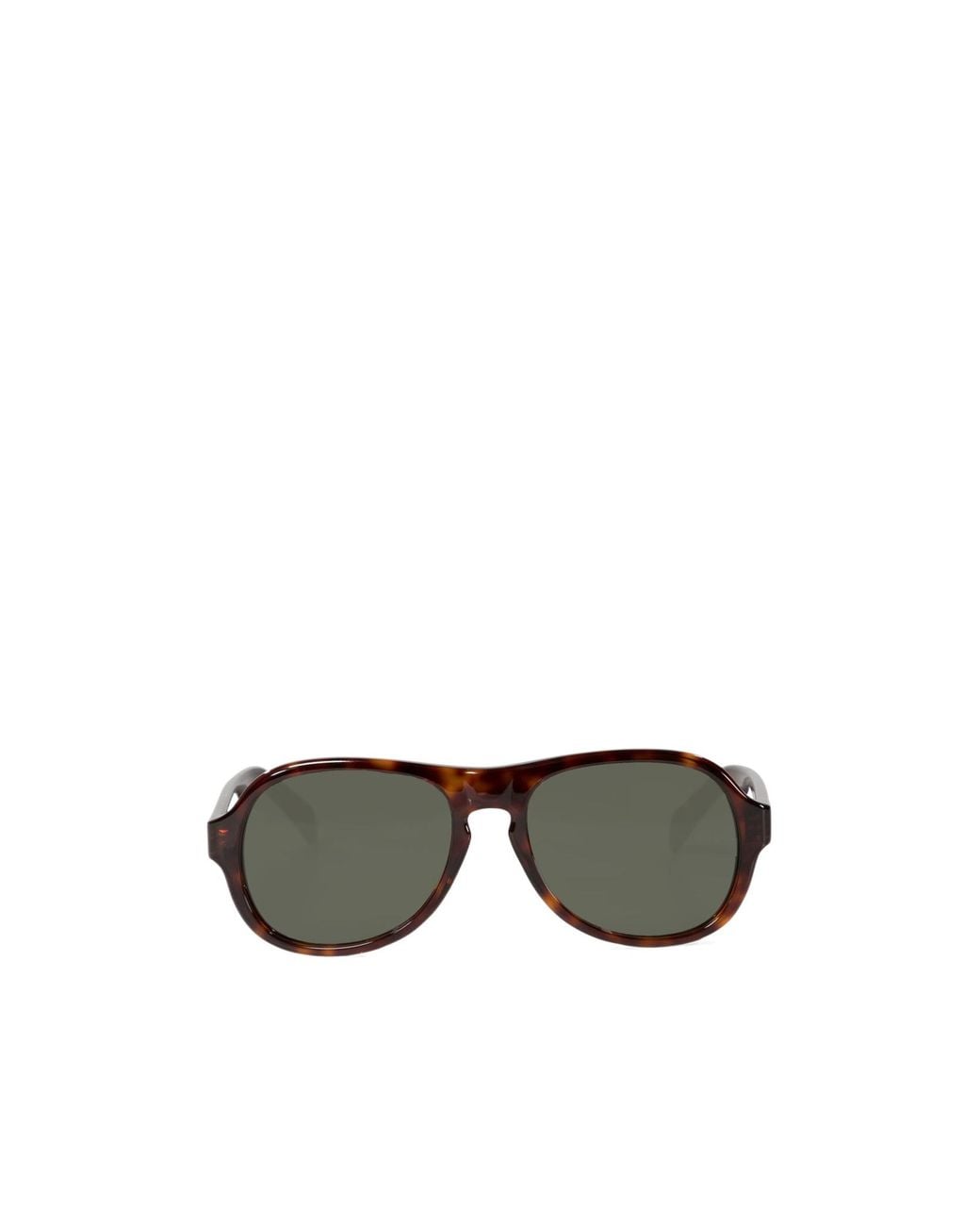 Céline Multicolor Logo Sunglasses for men