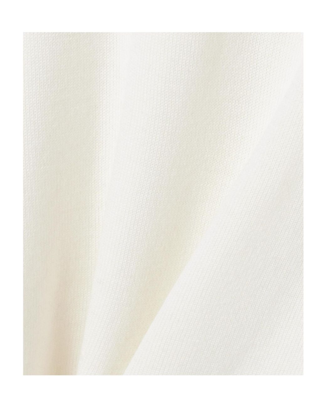 Khaite Natural Darcy Top