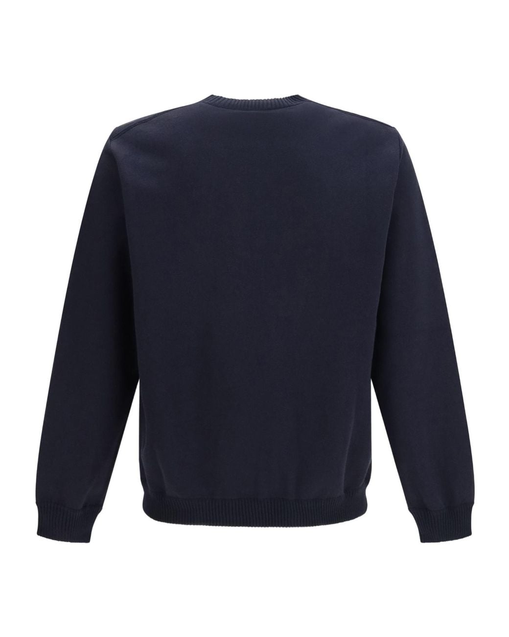 Loro Piana Blue Whitney Sweater for men