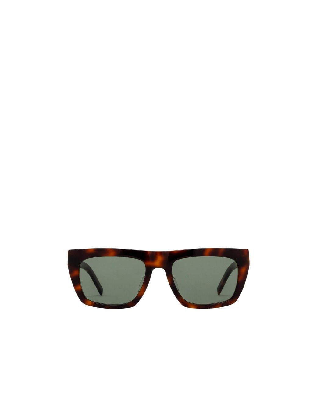 Saint Laurent Multicolor Eyewear Sl M131 Square-Frame Sunglasses for men