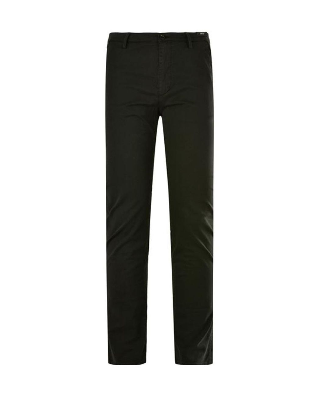 Boss Black Logo Casual Pants for men