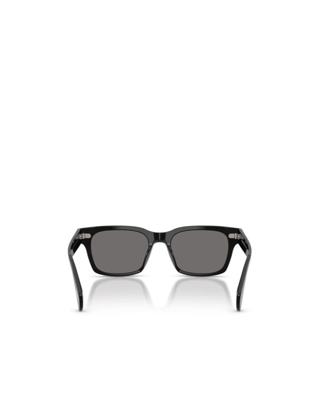 Oliver Peoples Multicolor Ryce Square-Frame Sunglasses for men