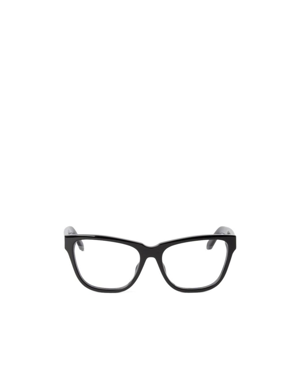 Off-White c/o Virgil Abloh White Full Frame Plain Mirror for men