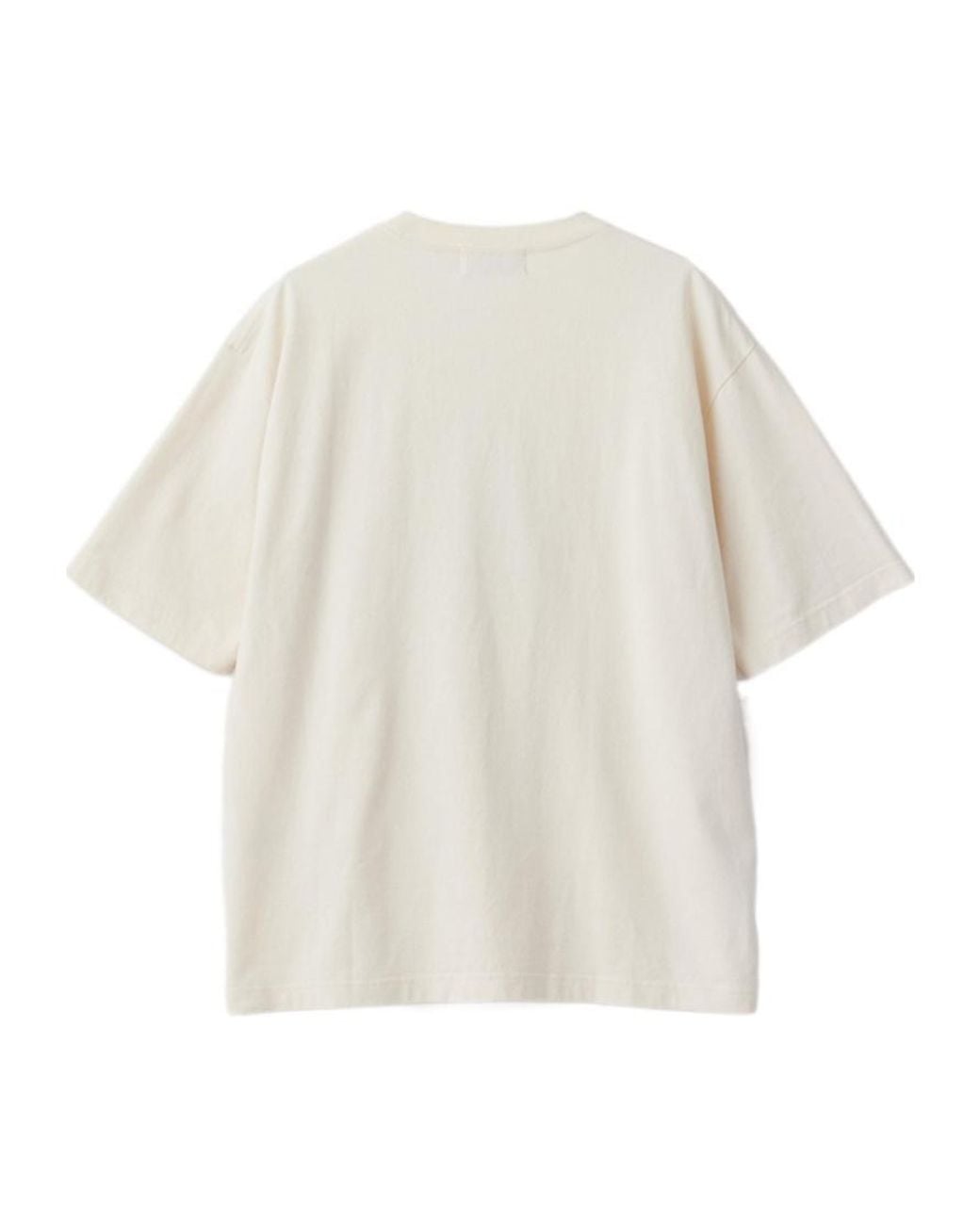 Ambush White Slowsteady T-Shirt for men