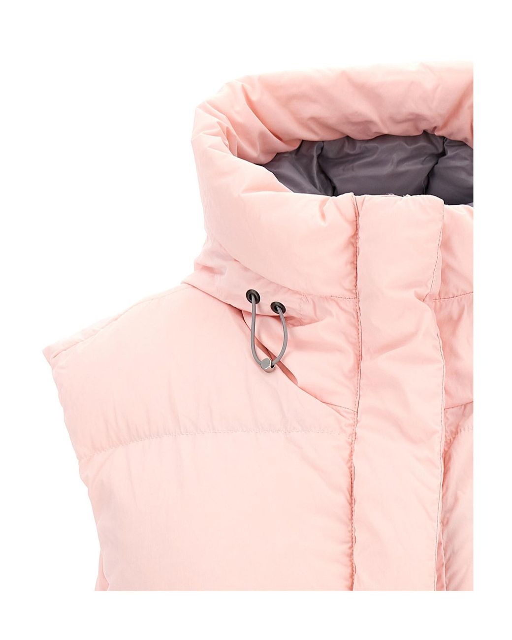 Canada Goose Pink X Angel Chen Rayla Padded Gilet