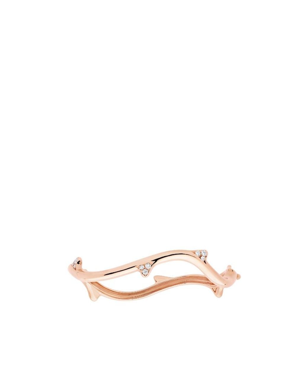 Dior Multicolor Bois De Rose Bracelet