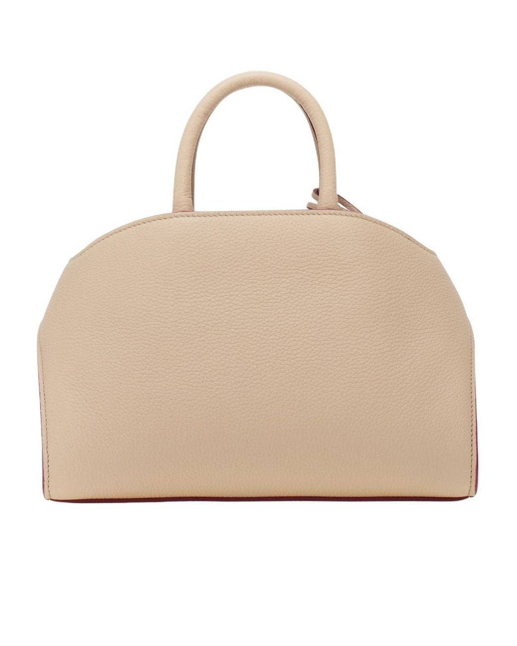 Ferragamo Natural Hug Mini Bag