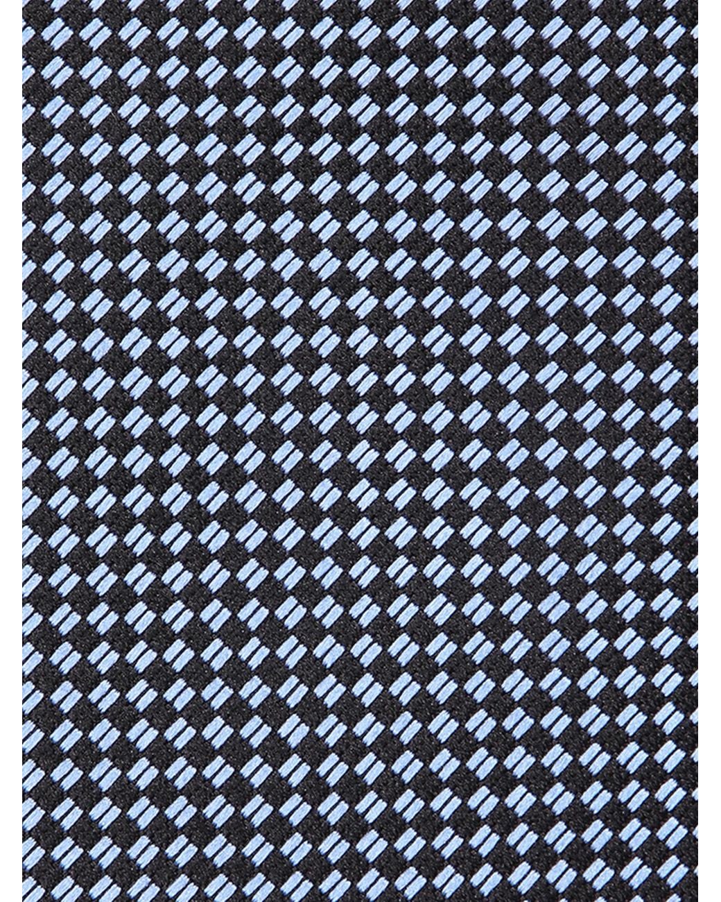 Tom Ford Blue Pointed Tie for men