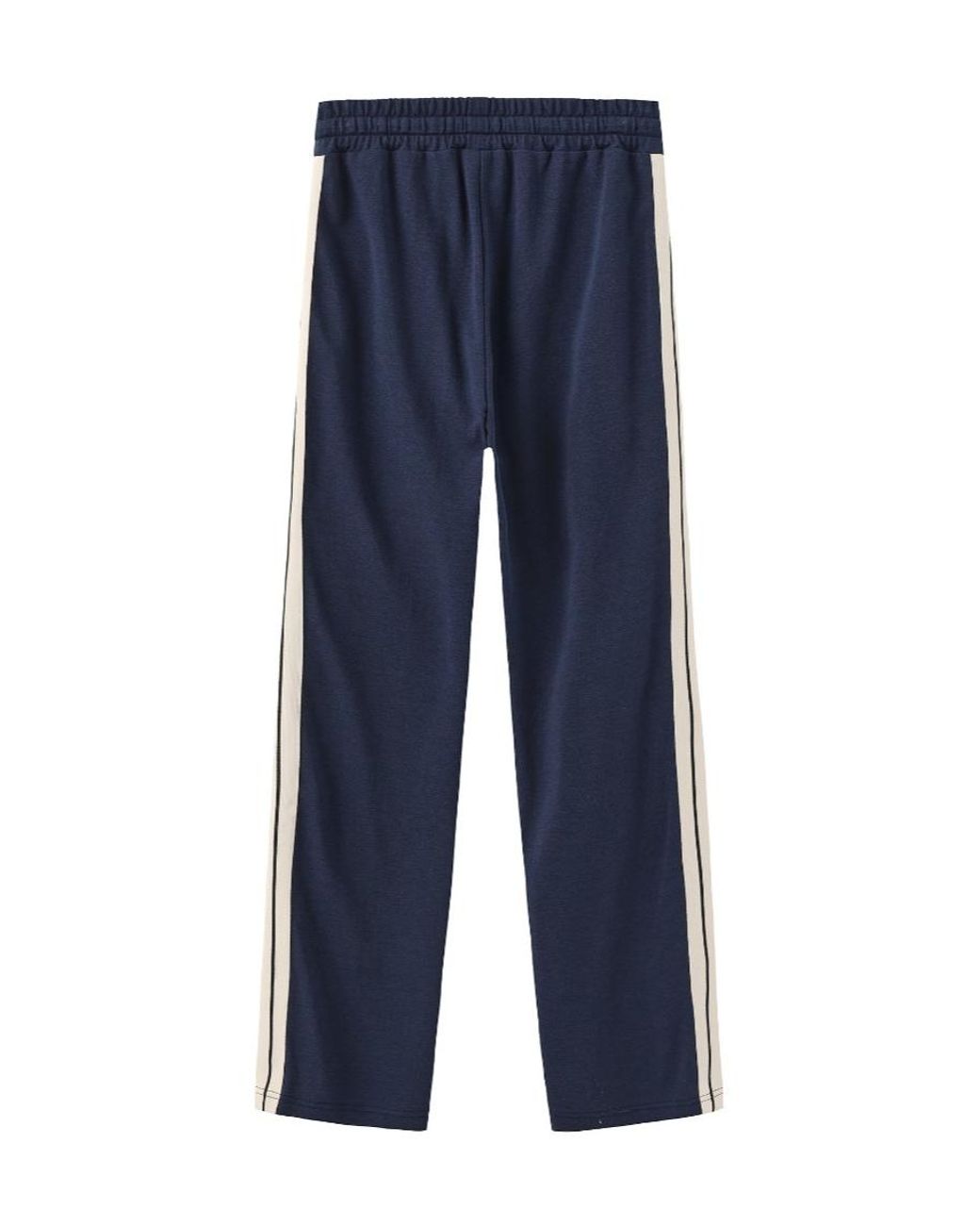 Marissa Chiara Blue Drawstring Sweatpants