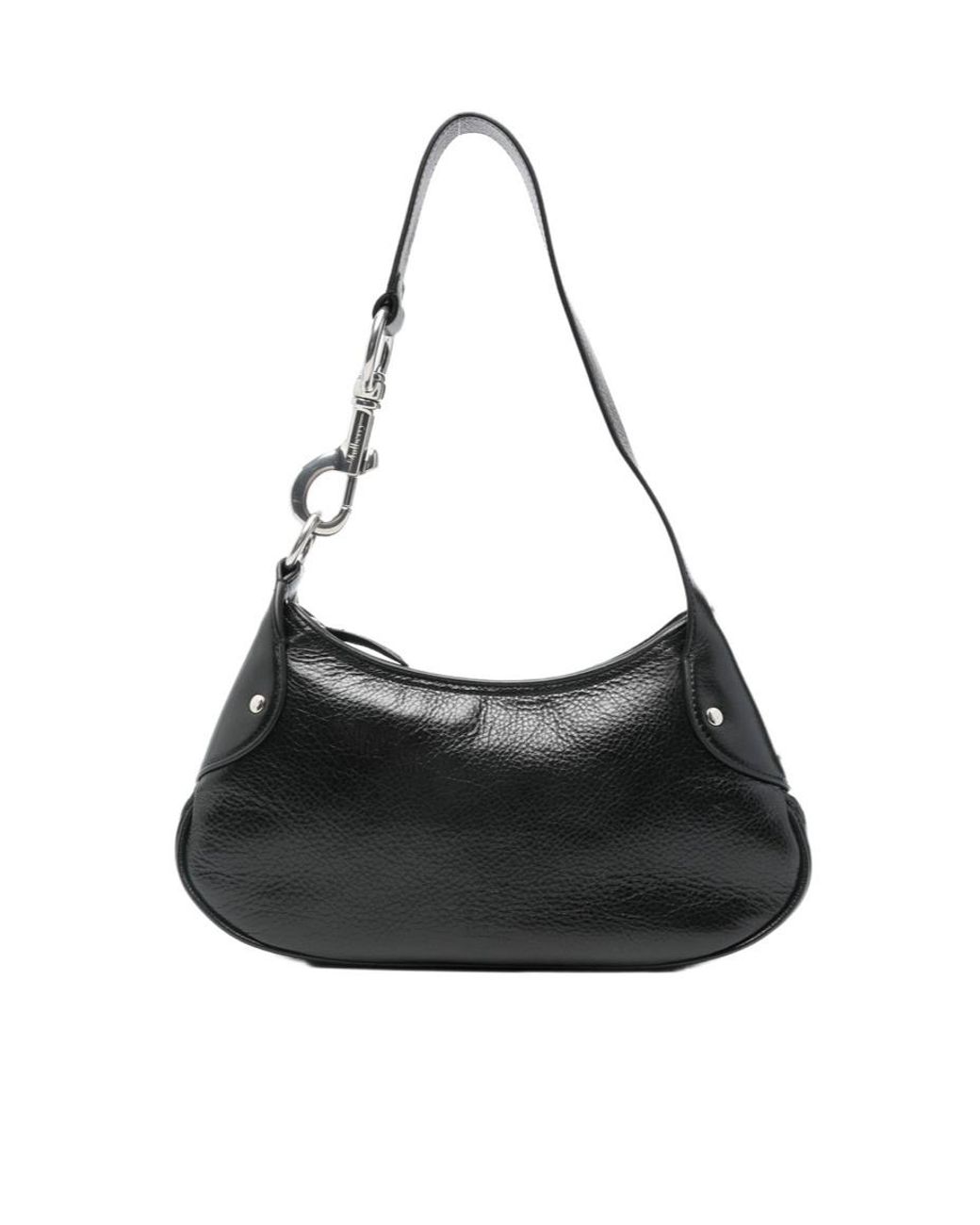 Mulberry Black Shoulder Bags