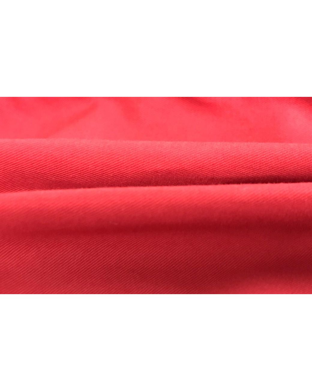 Armani Jeans Red Logo Denim Pants