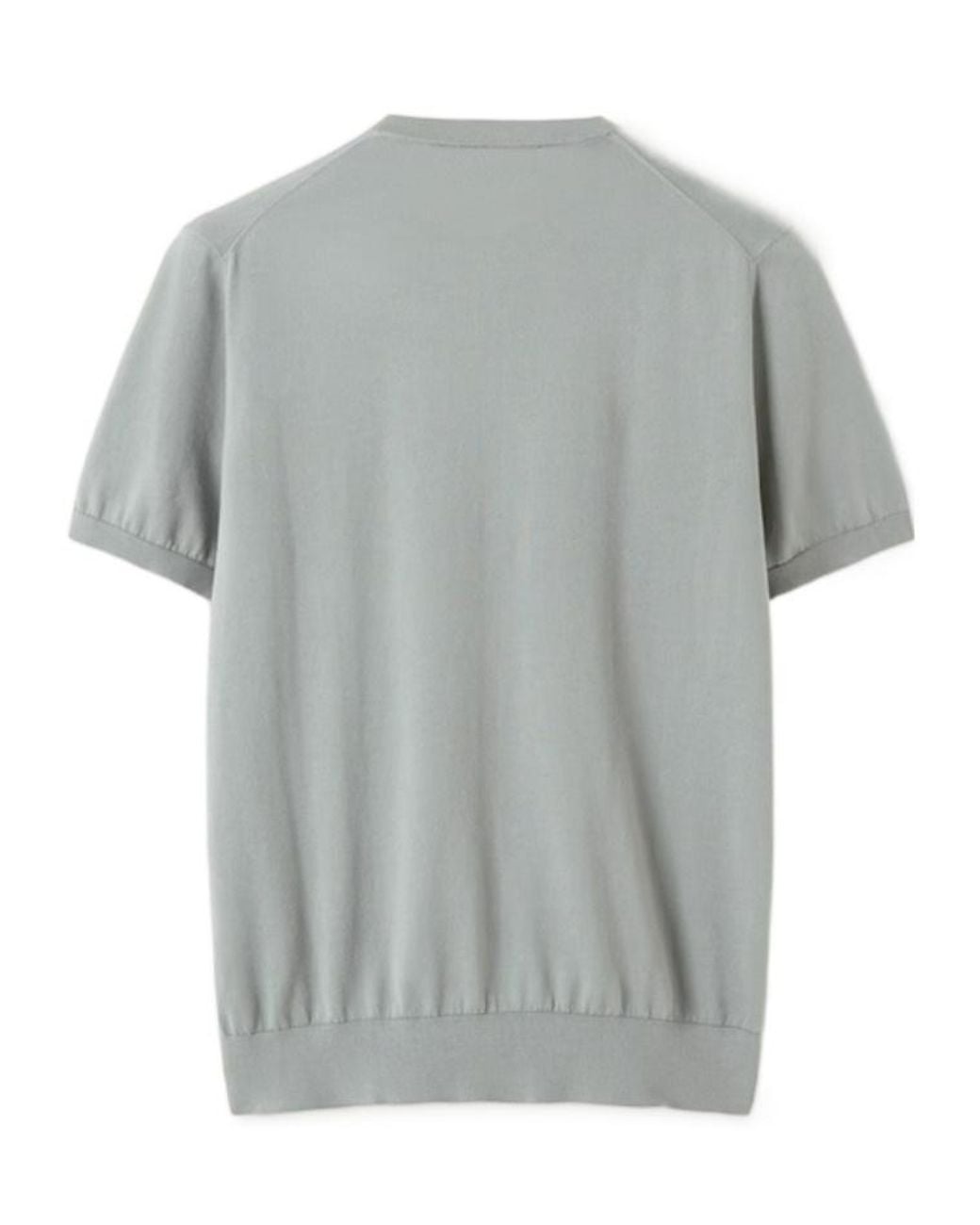 Loro Piana Gray Crewneck for men
