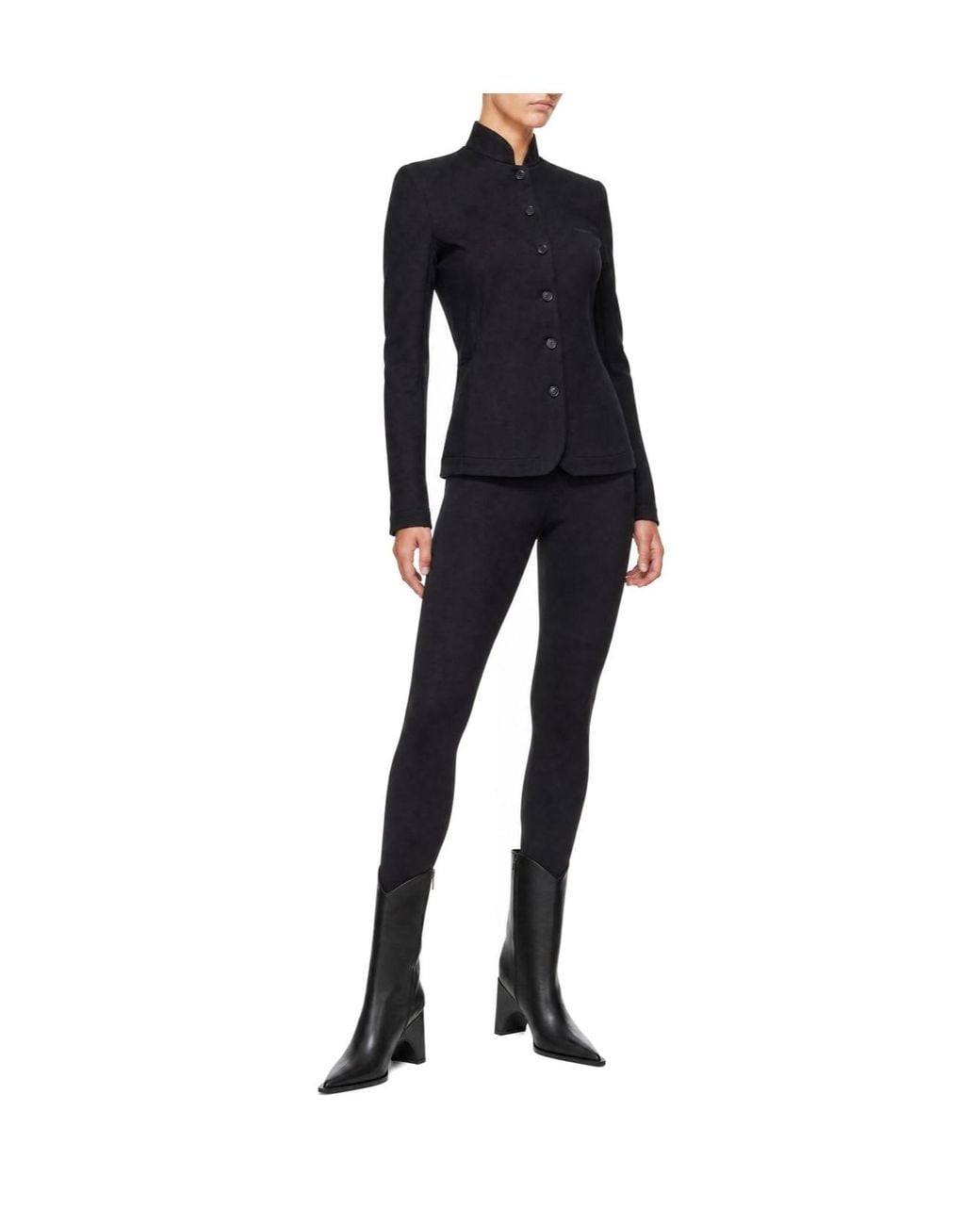 Coperni Black Blazer