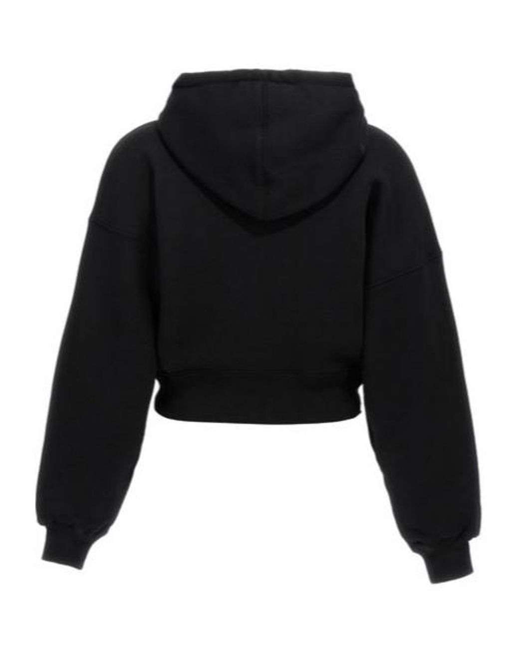 Off-White c/o Virgil Abloh Black Off- Sweaters
