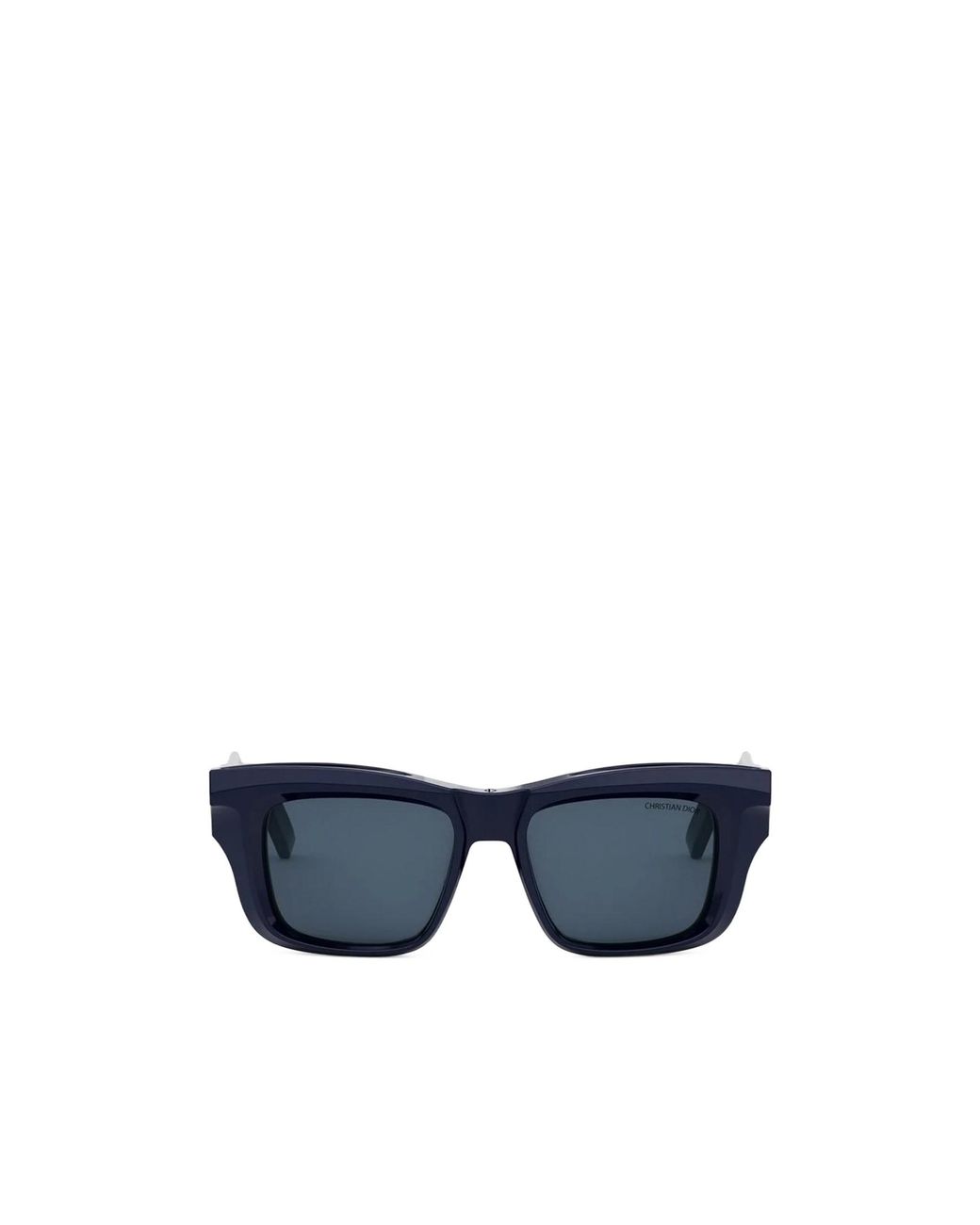 Dior Blue Full-Frame Sunglasses for men