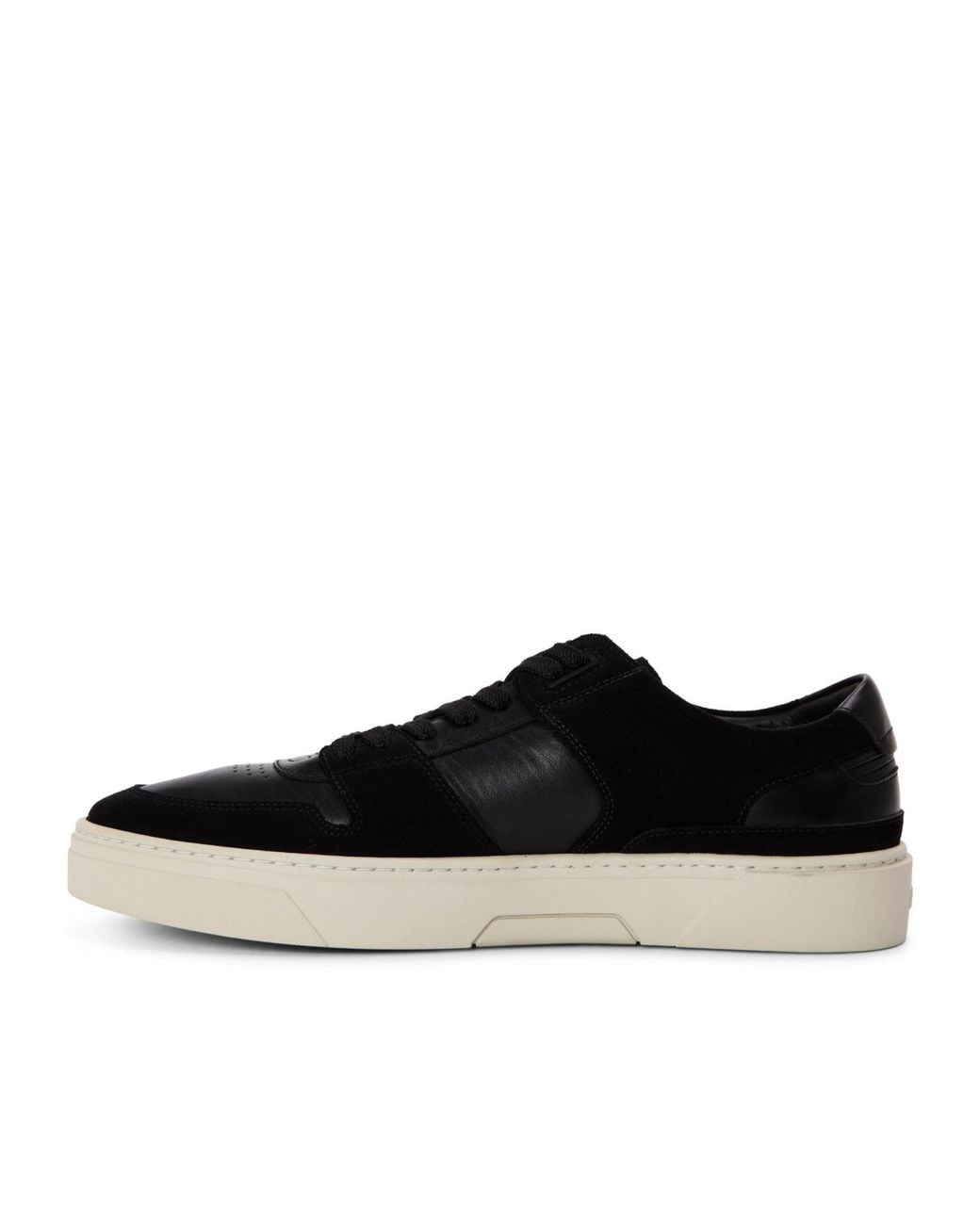 Boss Black Low-Top Tennis Shoes for men