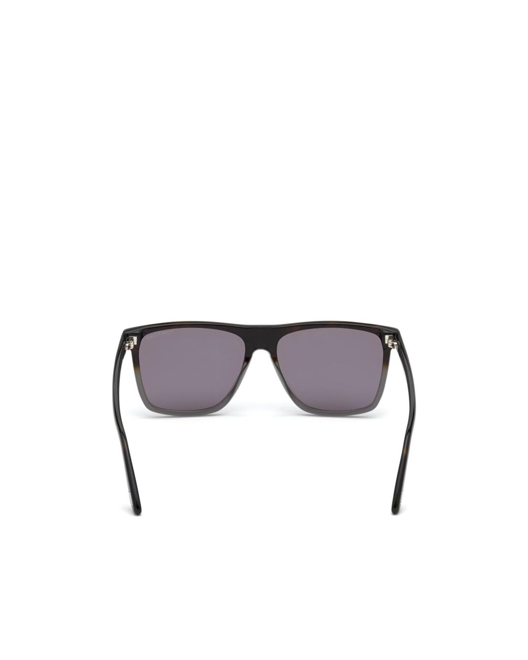 Tom Ford Multicolor Eyewear Fletcher Square Frame Sunglasses for men
